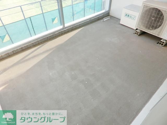 バルコニー　★バルコニー★