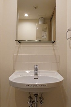 LAPiS四谷三丁目 ラピス四谷三丁目の内装写真