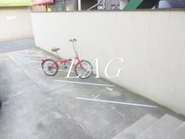 その他共有部分　共用部です。