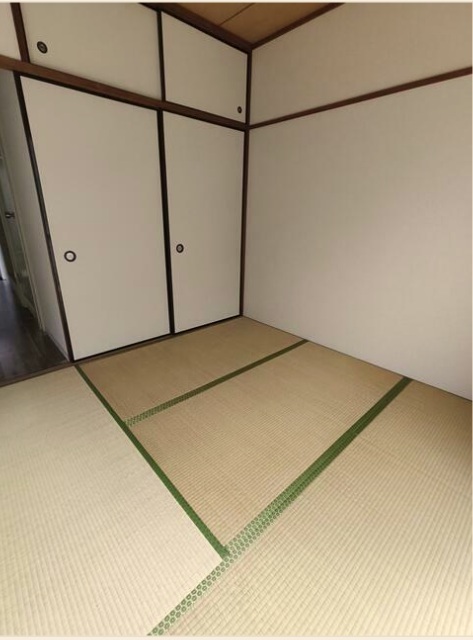 収納　便利な収納スペースです