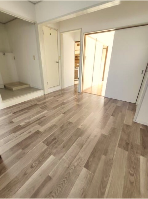 その他部屋・スペース　物件の内装です