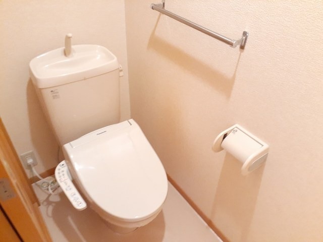 トイレ　図面と現状に相違がある場合には現状を優先