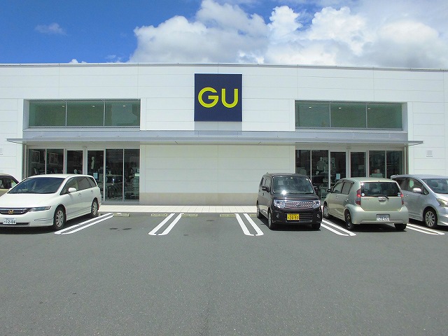 その他　GU 高知介良店（その他）まで1045m