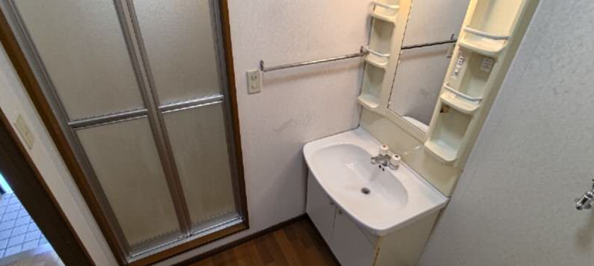 コーポ城司の内装写真
