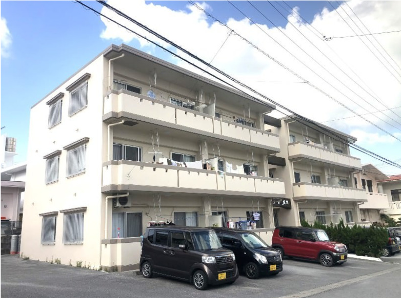 コーポ城司