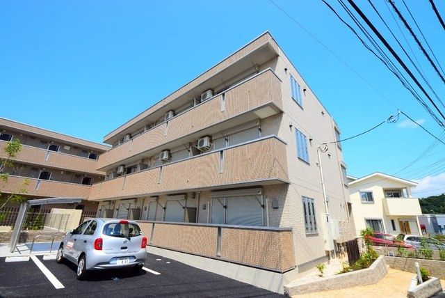 建物外観　★大和ハウス施工　人気の辻堂北側★
