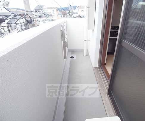 グラン・ジュテ烏田の内装写真