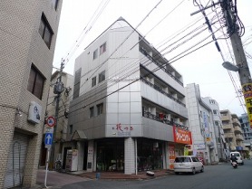 西鉄天神大牟田線 大橋駅 徒歩5分 築44年