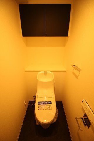 トイレ　アドレス千石　豊島区巣鴨1