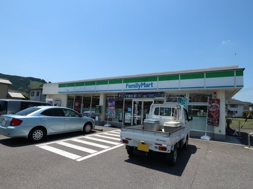 コンビニ　ファミリーマート 羽鳥北店（コンビニ）まで116m