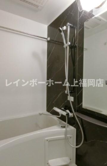 バス・シャワールーム　別部屋参考写真