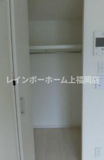 収納　別部屋参考写真