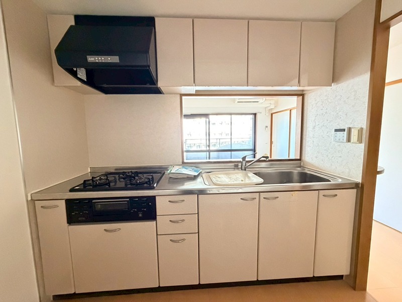 キッチン　反転別部屋参考