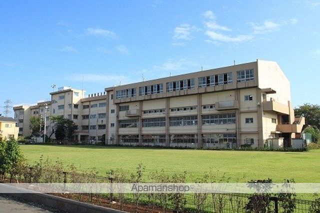 小学校　川越市立上戸小学校（小学校）まで600m