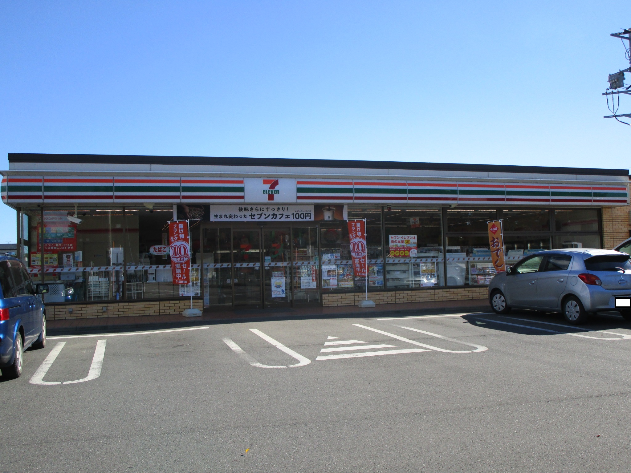 東武宇都宮線 西川田駅 2階建 築29年の周辺写真