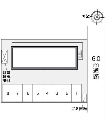 【レオパレスフレッサのその他】