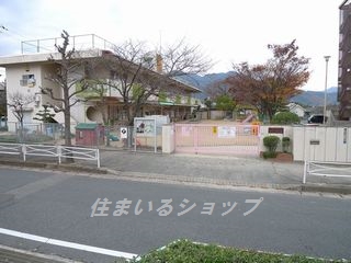 【グリーンハイム高陽の幼稚園・保育園】