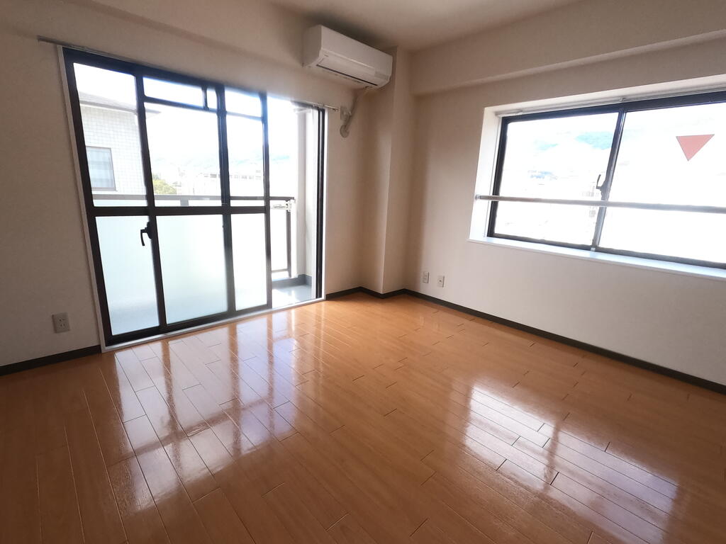 その他部屋・スペース　綺麗に改装されたお部屋。