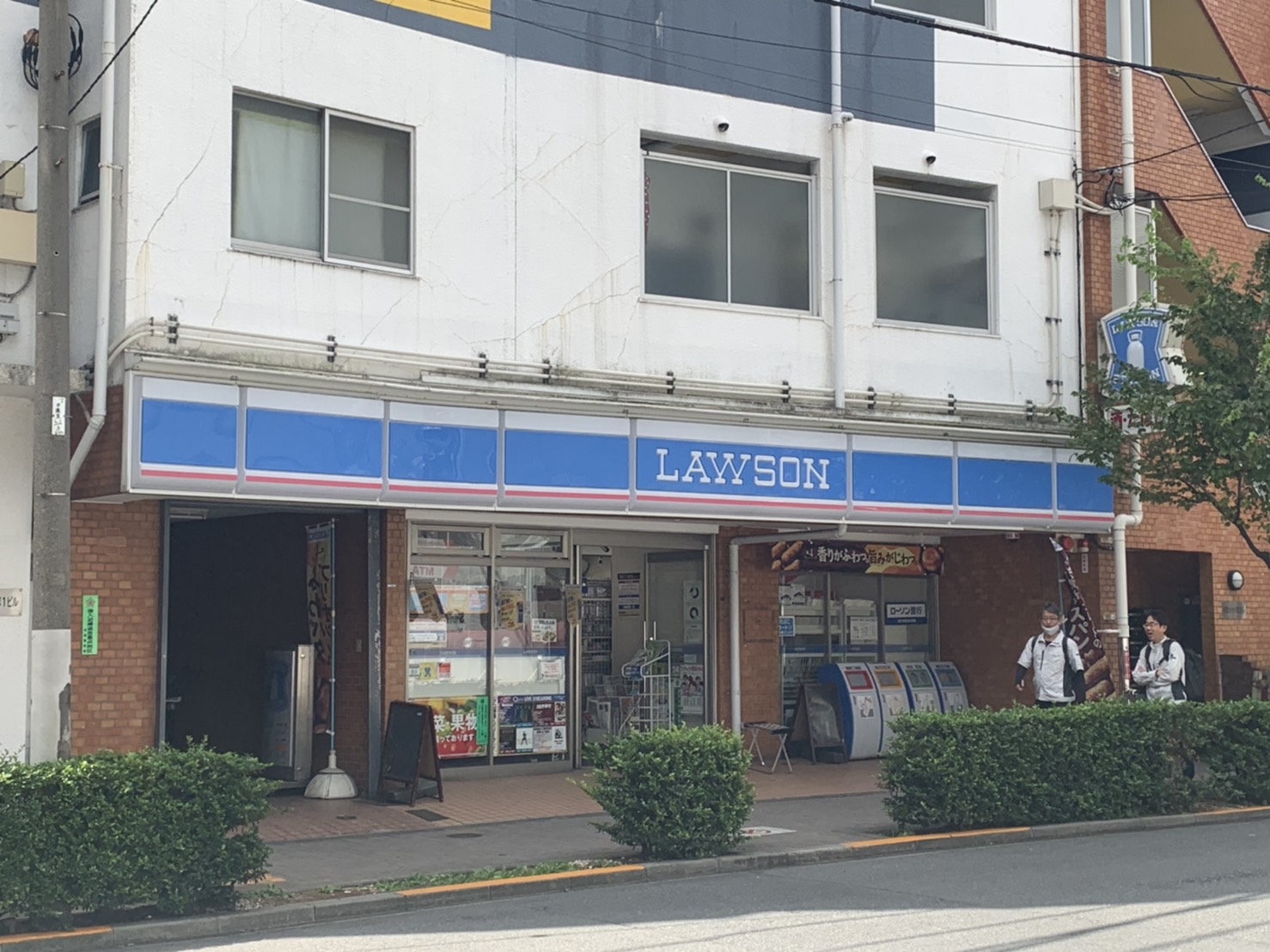 AVORIO itabashiの周辺写真