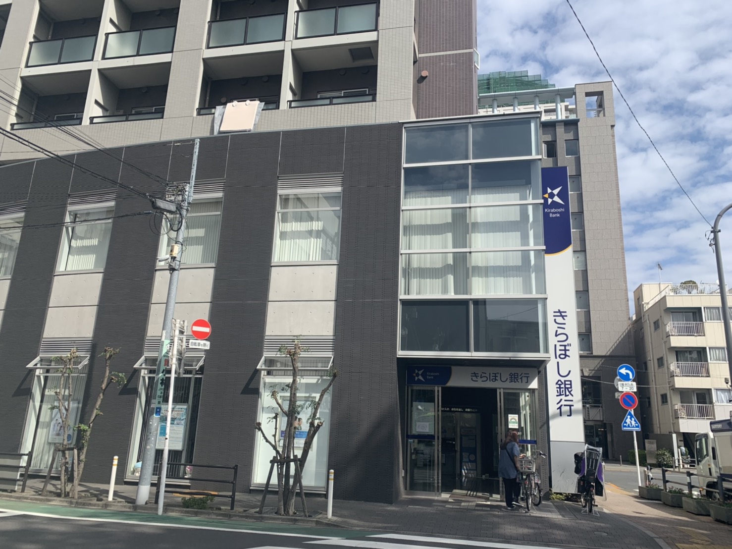 AVORIO itabashiの周辺写真