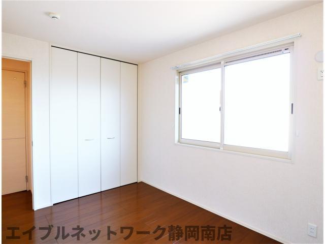 その他部屋・スペース　明るい洋室です