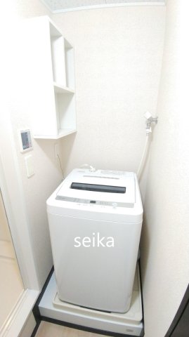 【SAKURAのその他設備】