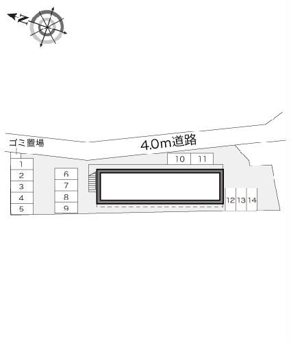 【レオパレス大仁のその他】