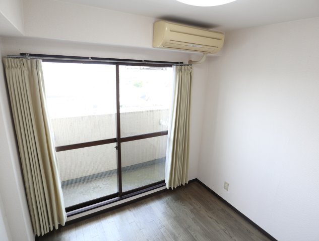 その他部屋・スペース　内装です