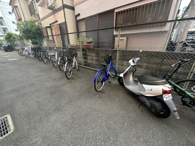 その他共有部分