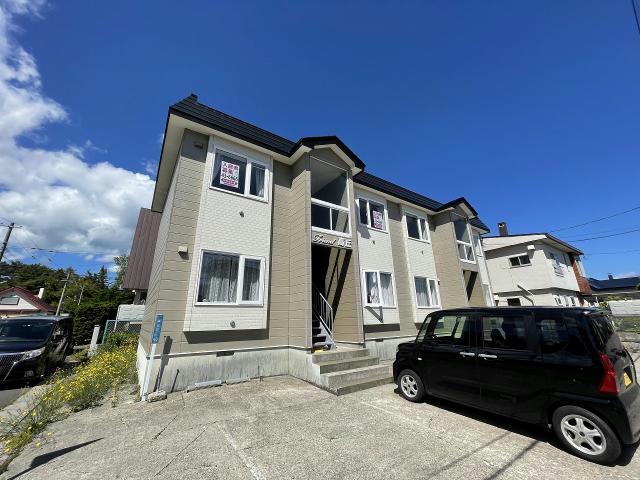 その他　周辺環境