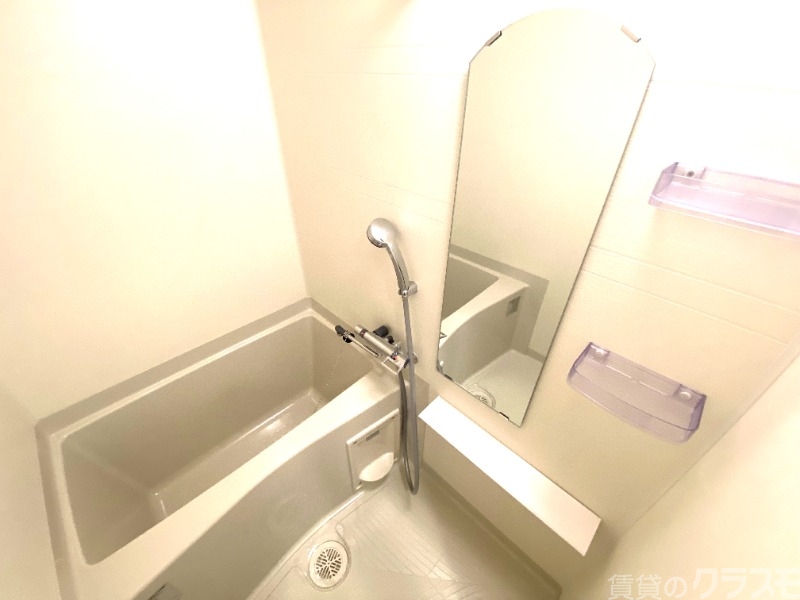 バス・シャワールーム　水廻りも綺麗です＾＾