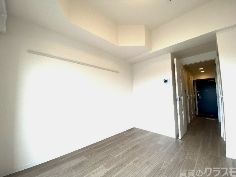 居室・リビング　南向きのリビングです！