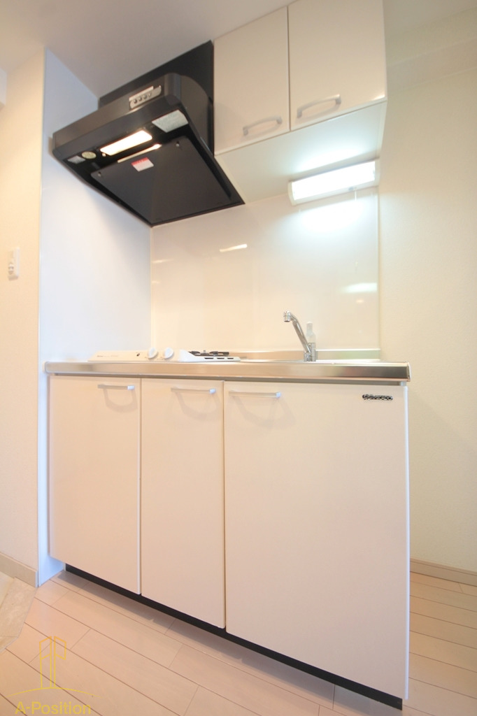キッチン　アスリート本町リバーウエスト