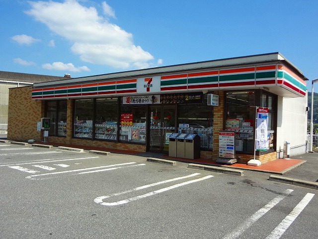 コンビニ　セブンイレブン大村久原2丁目店（コンビニ）まで347m