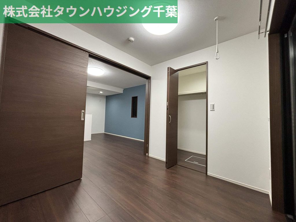 居室・リビング　リビング/居室