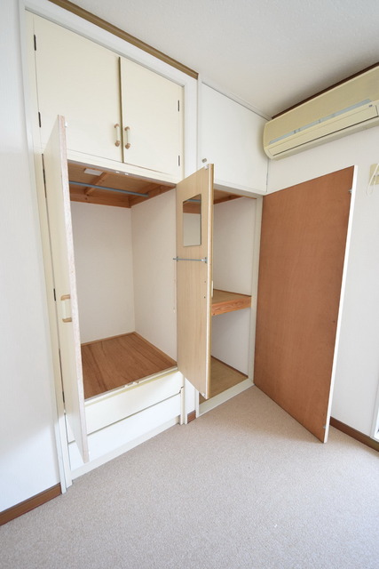 収納　★収納もおまかせください★