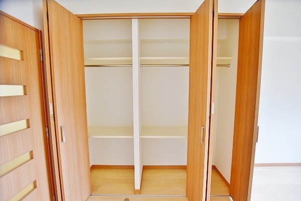 収納　★クローゼット★