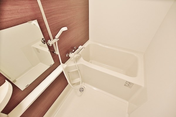バス・シャワールーム　★浴室★