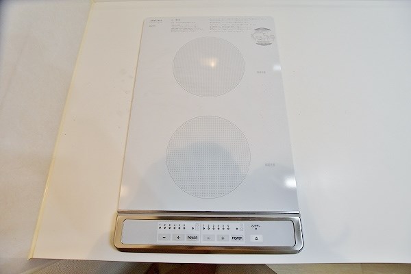 その他設備　★IHクッキングヒーター２口システムキッチン★