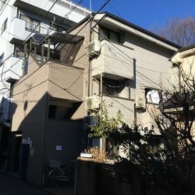 東京都西東京市富士町３（アパート）の賃貸物件の外観
