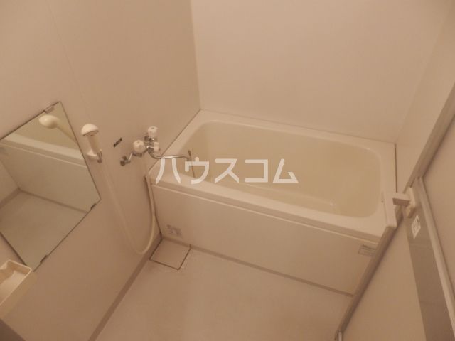 【名古屋市緑区姥子山のマンションのバス・シャワールーム】