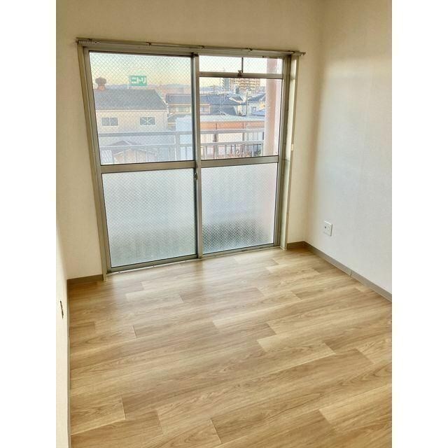 居室・リビング　※現況優先