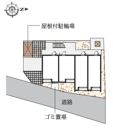 ＣＬＥＩＮＯ落合_その他_4