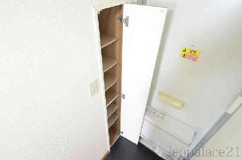 その他設備　設備・仕様は号室により異なる為、現況を優先致します。