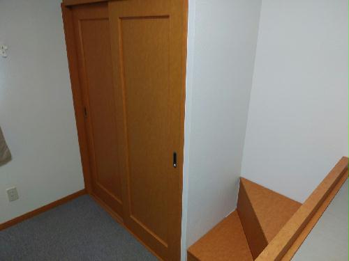 収納　設備・仕様は号室により異なる為、現況を優先致します。