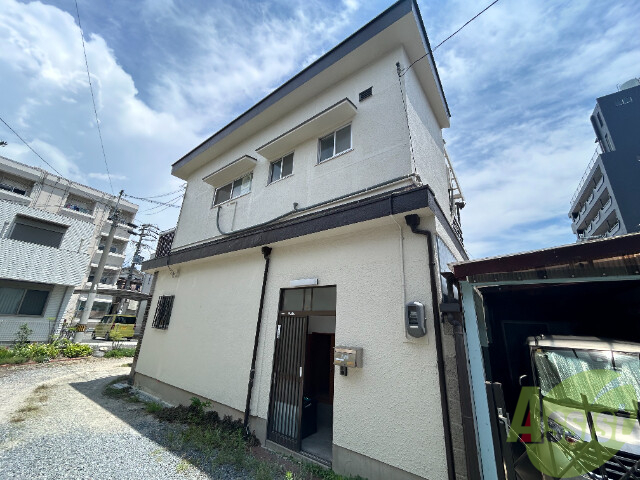 豊中市庄内西町のその他の建物外観