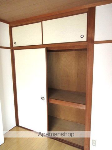 山本ビルの内装写真