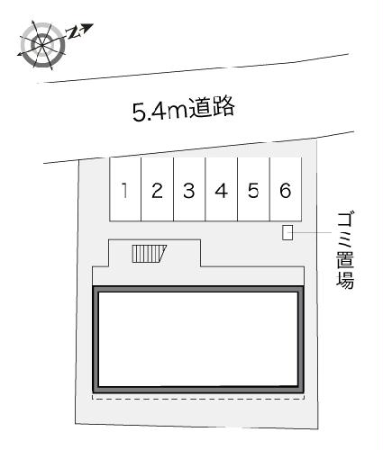 【レオパレスエポックのその他】