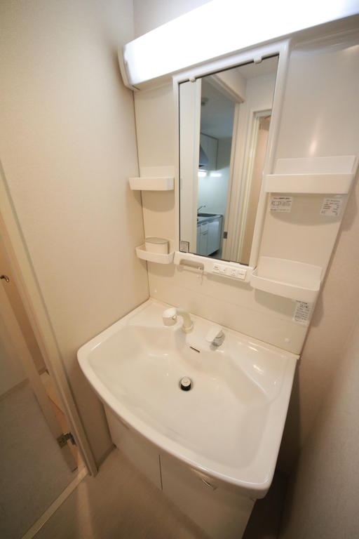 メゾンhanahanaの内装写真
