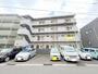 VIVIRE鶴島 4階 築40年7ヶ月の賃貸物件